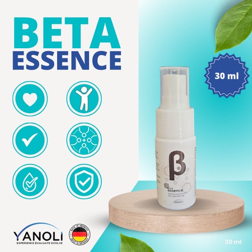 beta essence Mini Pack 30ml x12 Prix Spécial 3+