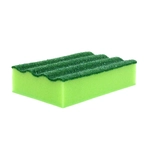 LOT DE 2 : EPONGE NETTOYAGE EXTREME